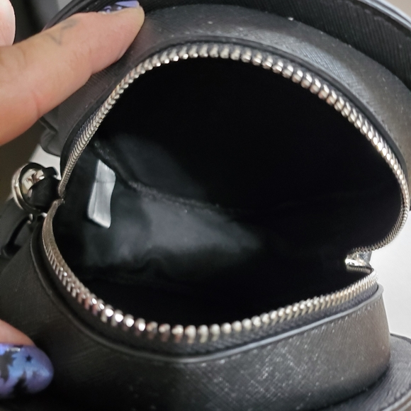 Sugar Skull Halloween Mad Engine Crossbody - Picture 8 of 8